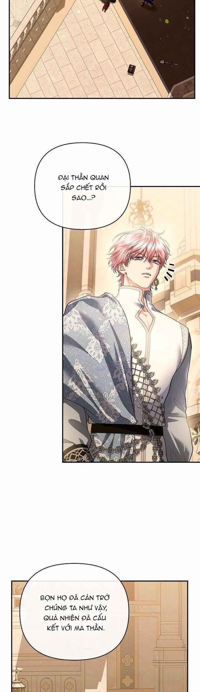 10 Cách Để Bị Bạo Chúa Đá 74 trang 7