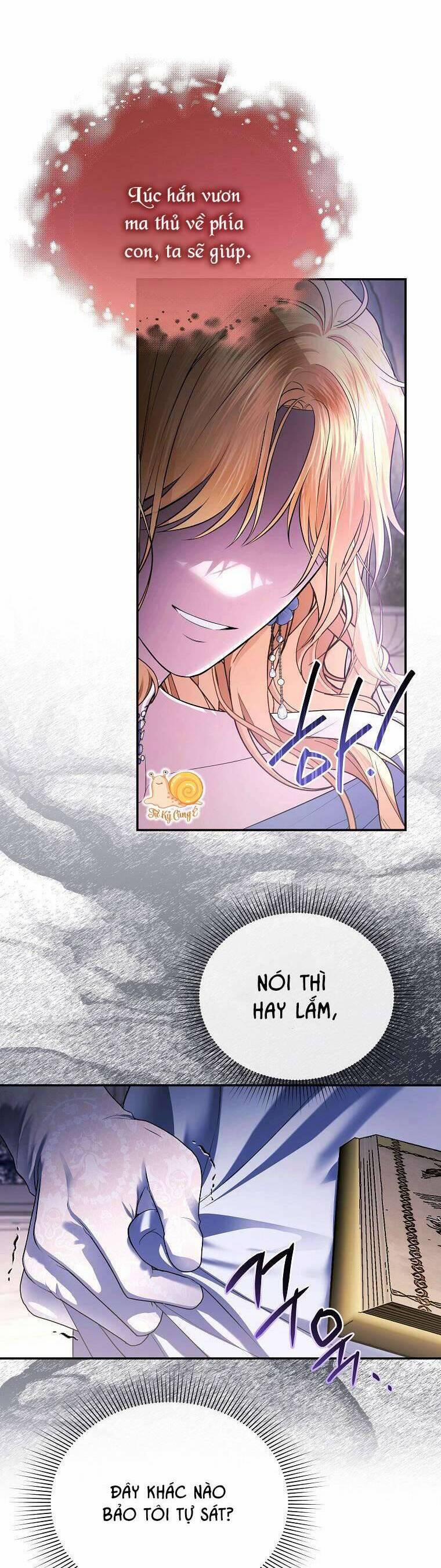10 Cách Để Bị Bạo Chúa Đá 75 trang 16