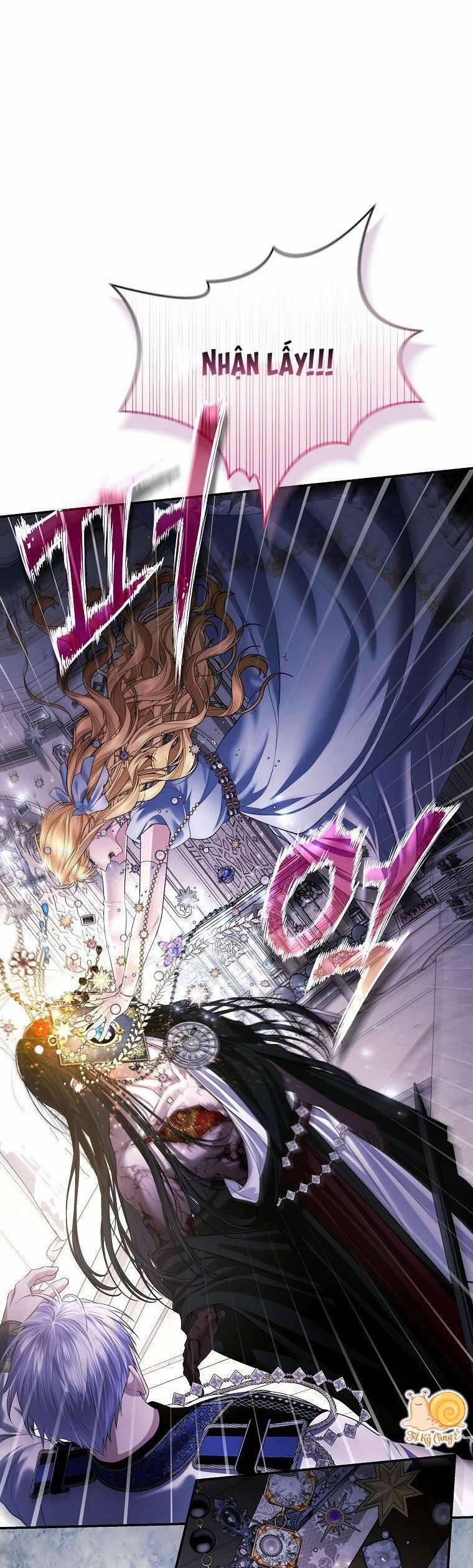 10 Cách Để Bị Bạo Chúa Đá 75 trang 20