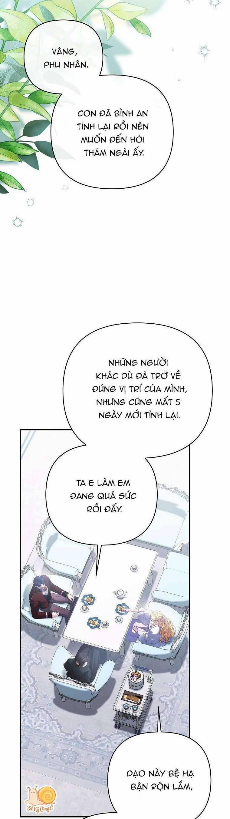 10 Cách Để Bị Bạo Chúa Đá 75 trang 28