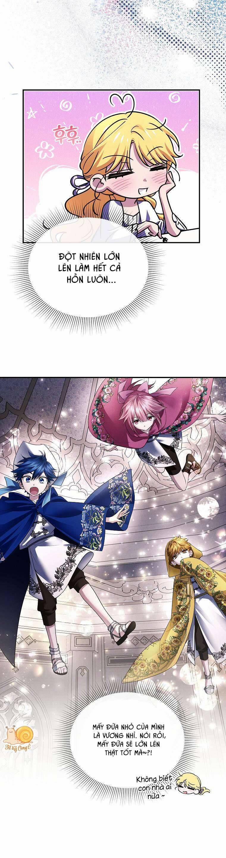 10 Cách Để Bị Bạo Chúa Đá 75 trang 32