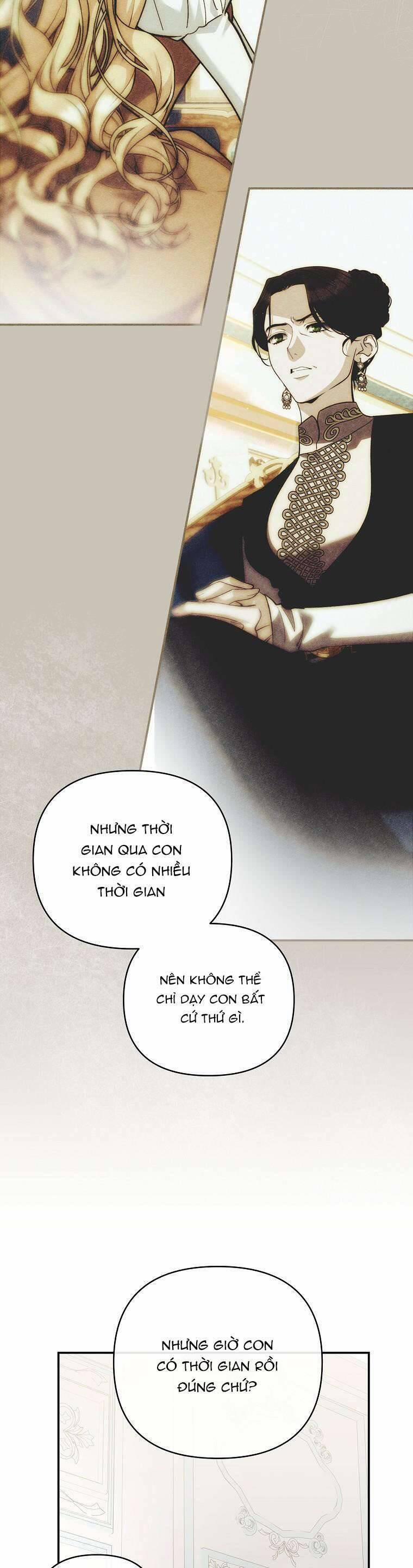 10 Cách Để Bị Bạo Chúa Đá 75 trang 34