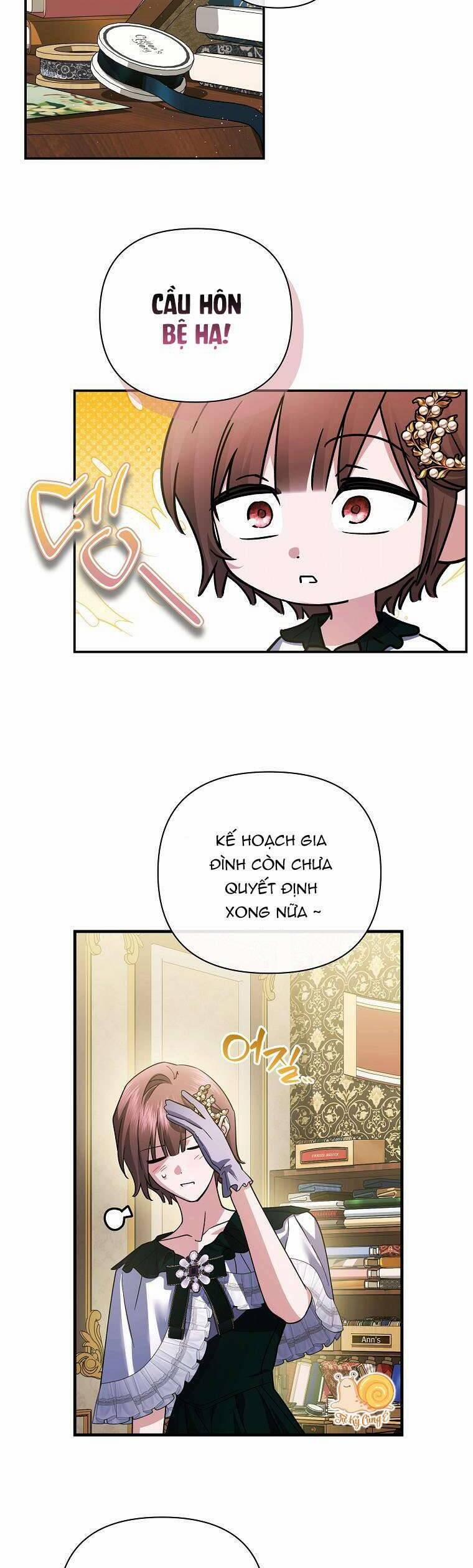 10 Cách Để Bị Bạo Chúa Đá 75 trang 50