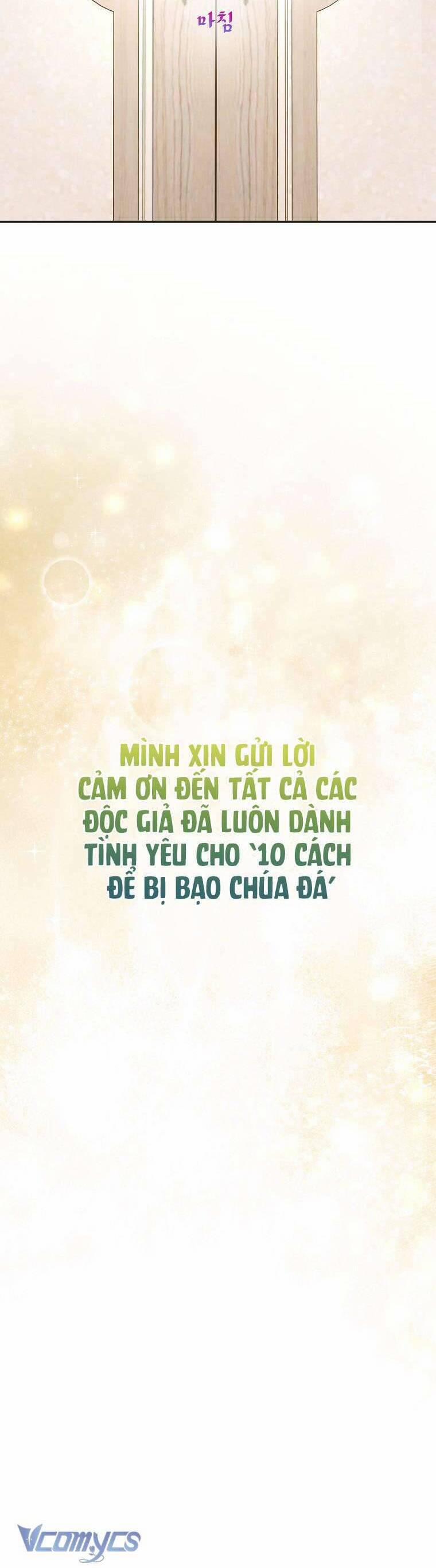 10 Cách Để Bị Bạo Chúa Đá 75 trang 60