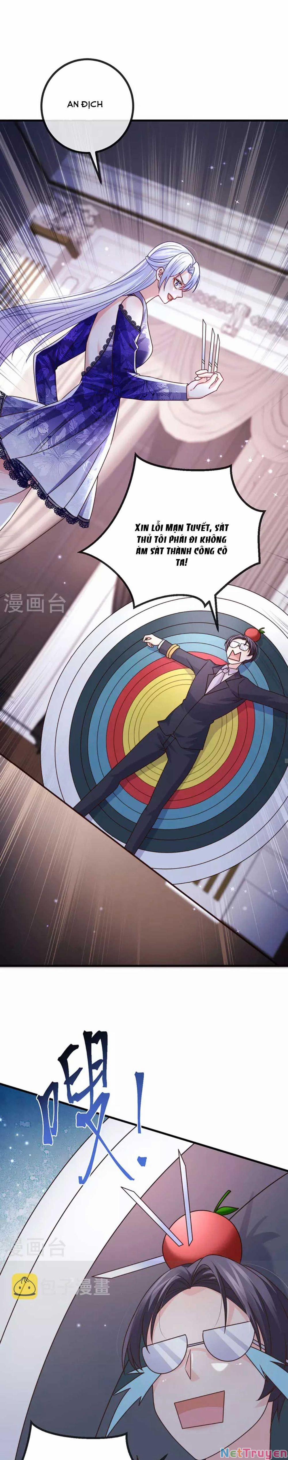 100 Cách Ngược Tra Nữ 82 trang 9