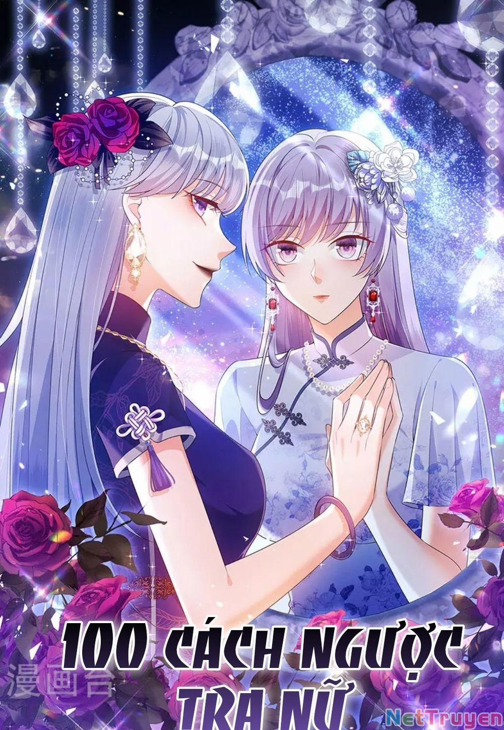 100 Cách Ngược Tra Nữ 88 trang 0