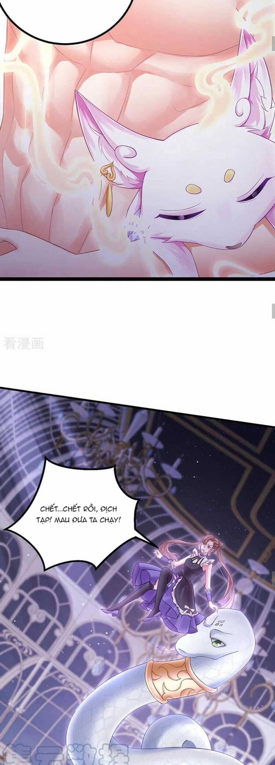 100 Cách Ngược Tra Nữ 93 trang 14