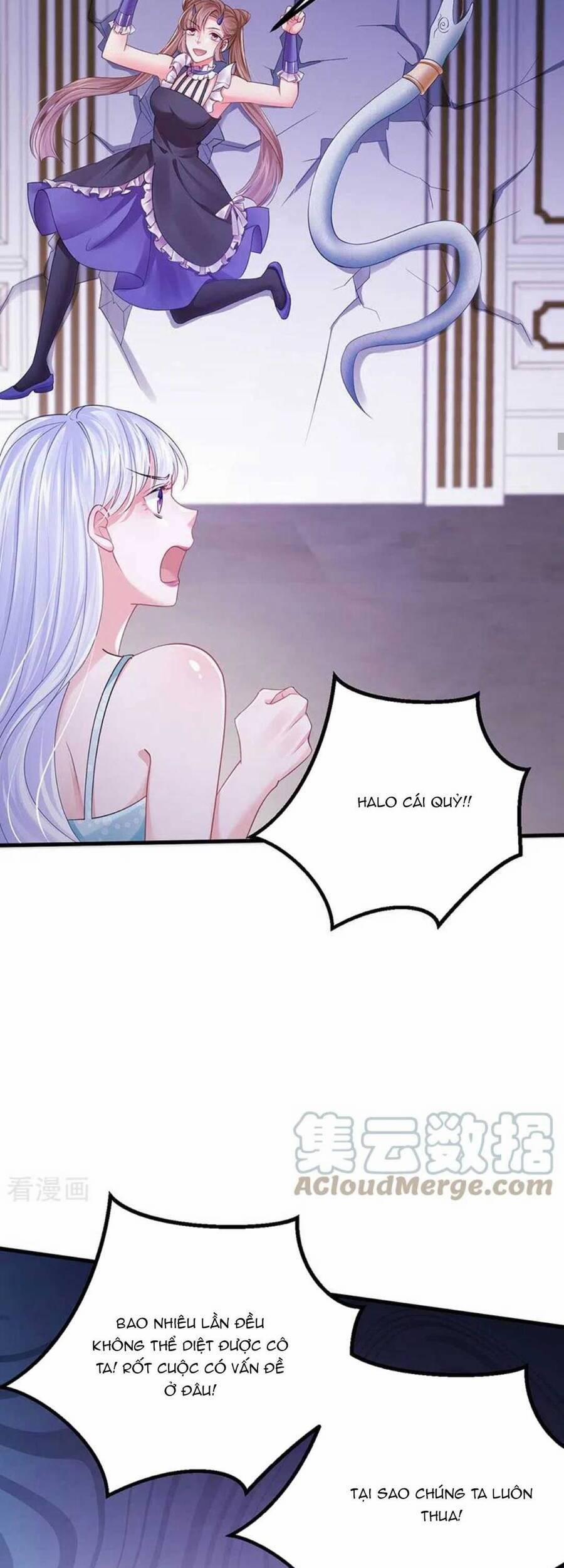 100 Cách Ngược Tra Nữ 93 trang 25