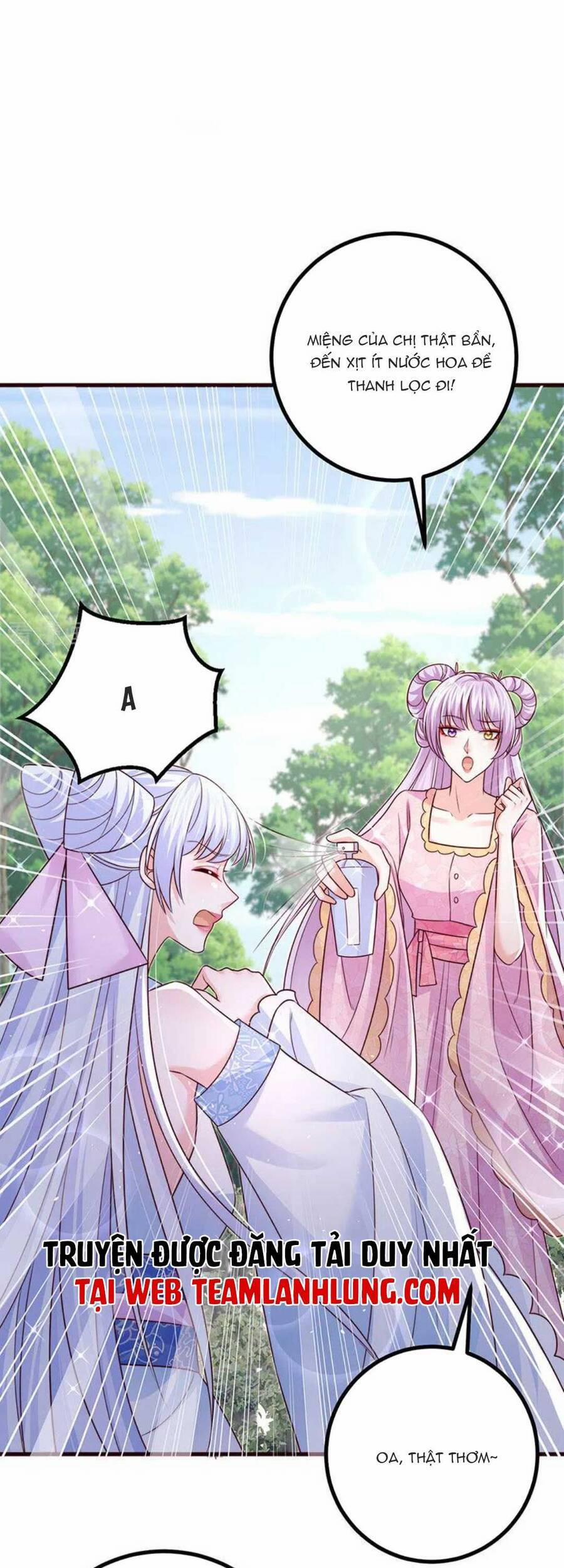 100 Cách Ngược Tra Nữ 94 trang 22