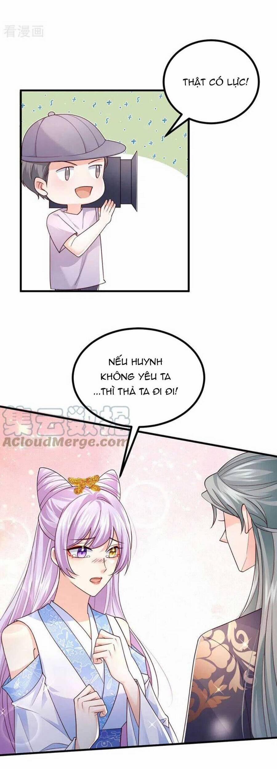 100 Cách Ngược Tra Nữ 97 trang 6