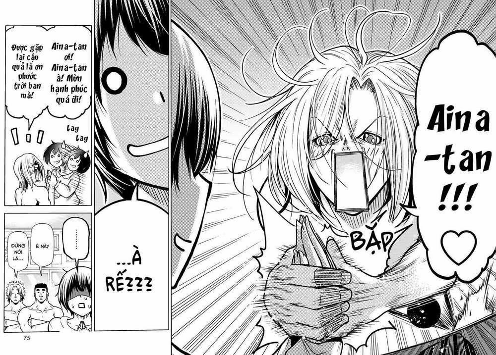 100 Điều Muốn Làm Trước Khi Chết 73.2 trang 13