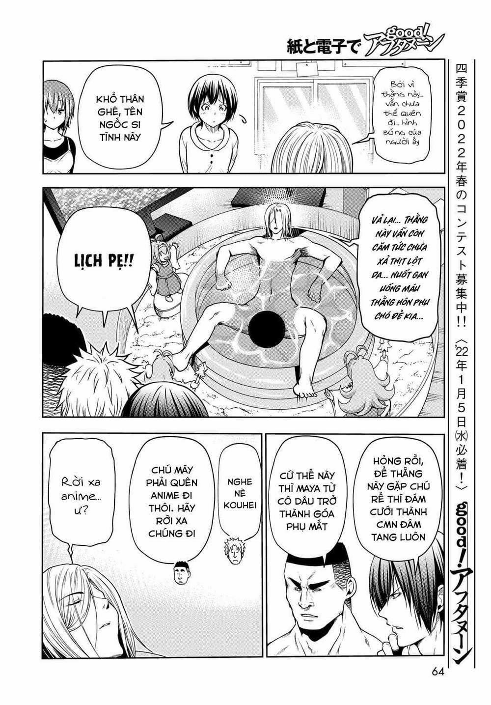 100 Điều Muốn Làm Trước Khi Chết 73.2 trang 3