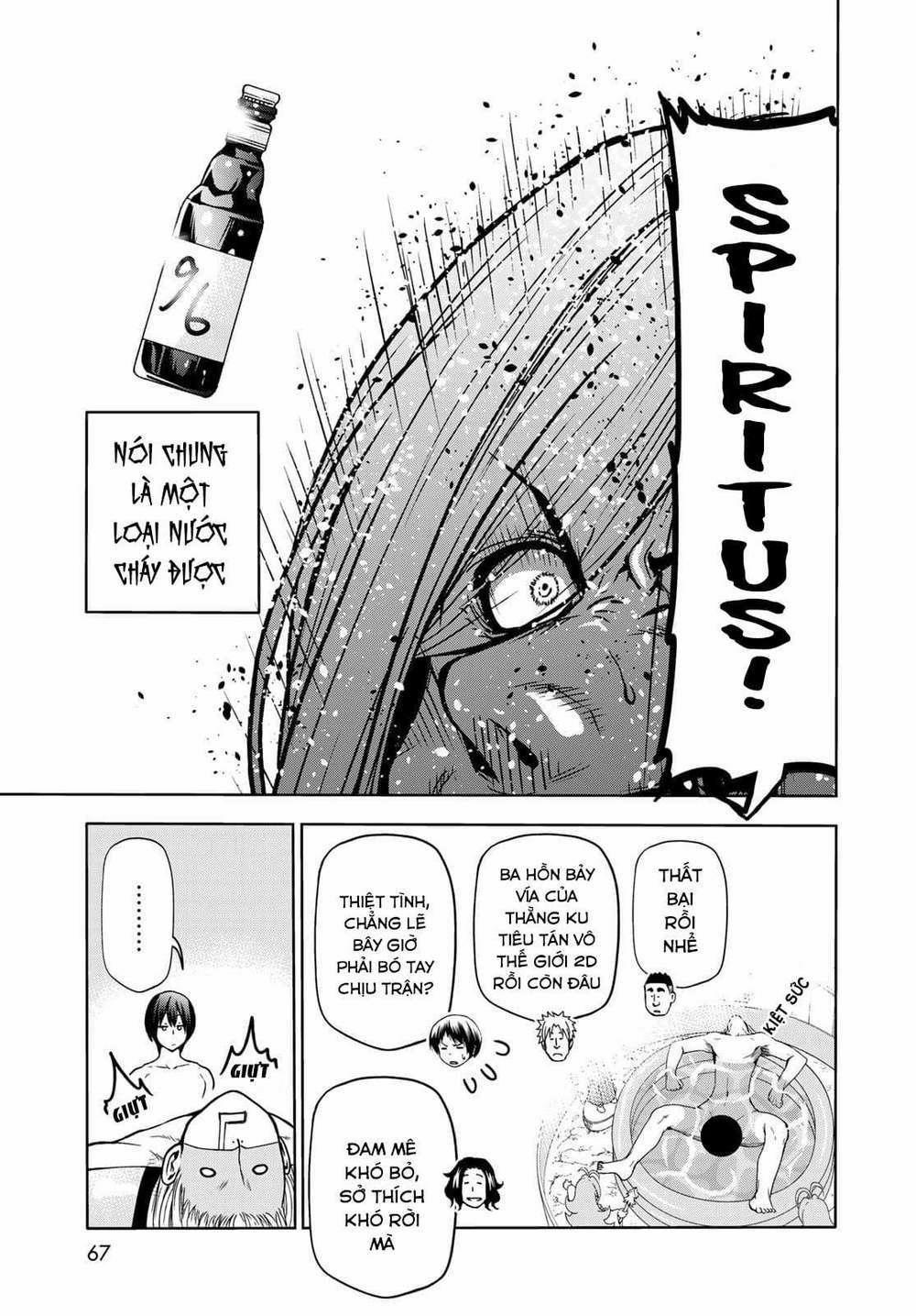 100 Điều Muốn Làm Trước Khi Chết 73.2 trang 6