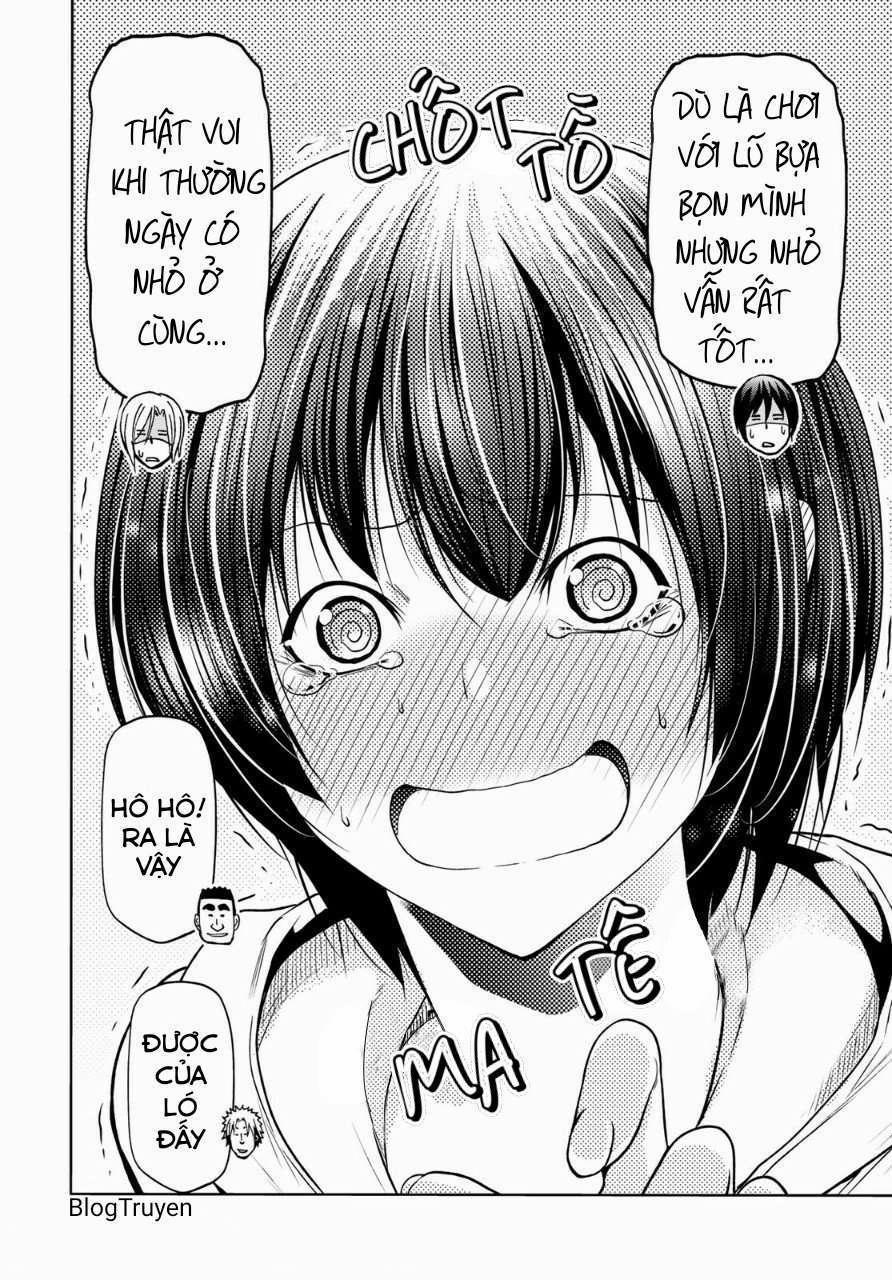 100 Điều Muốn Làm Trước Khi Chết 74.3 trang 23