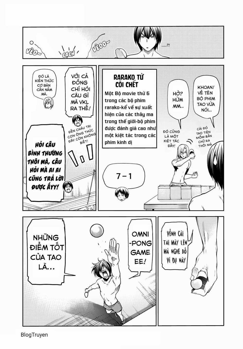 100 Điều Muốn Làm Trước Khi Chết 74.3 trang 8