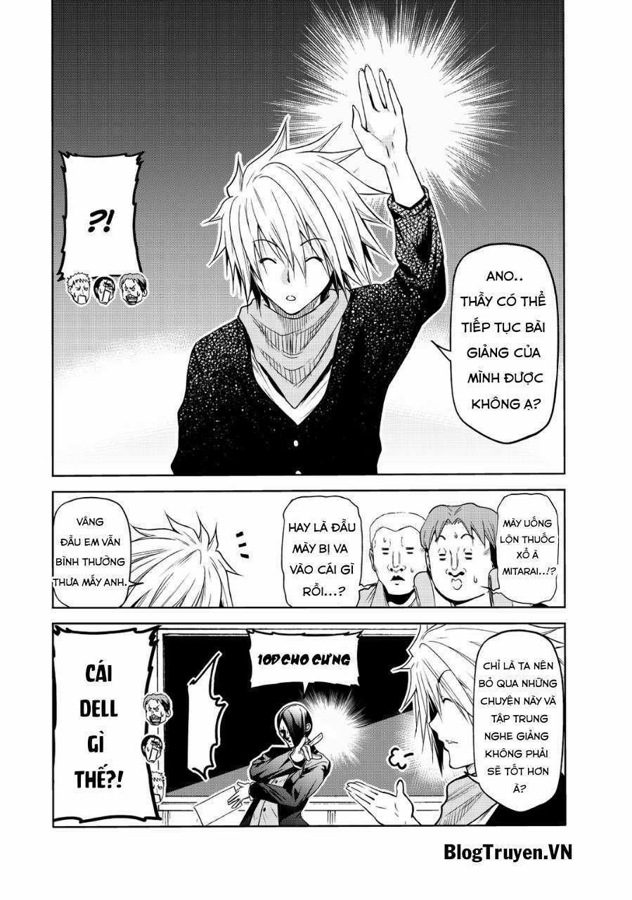 100 Điều Muốn Làm Trước Khi Chết 74 trang 15