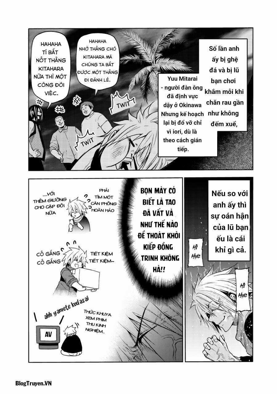 100 Điều Muốn Làm Trước Khi Chết 74 trang 18