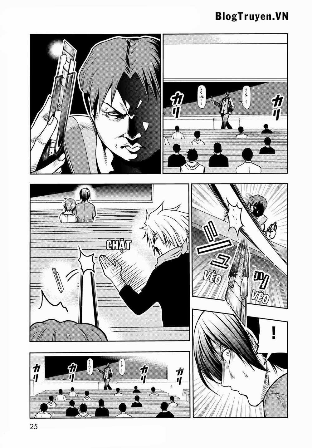 100 Điều Muốn Làm Trước Khi Chết 74 trang 22