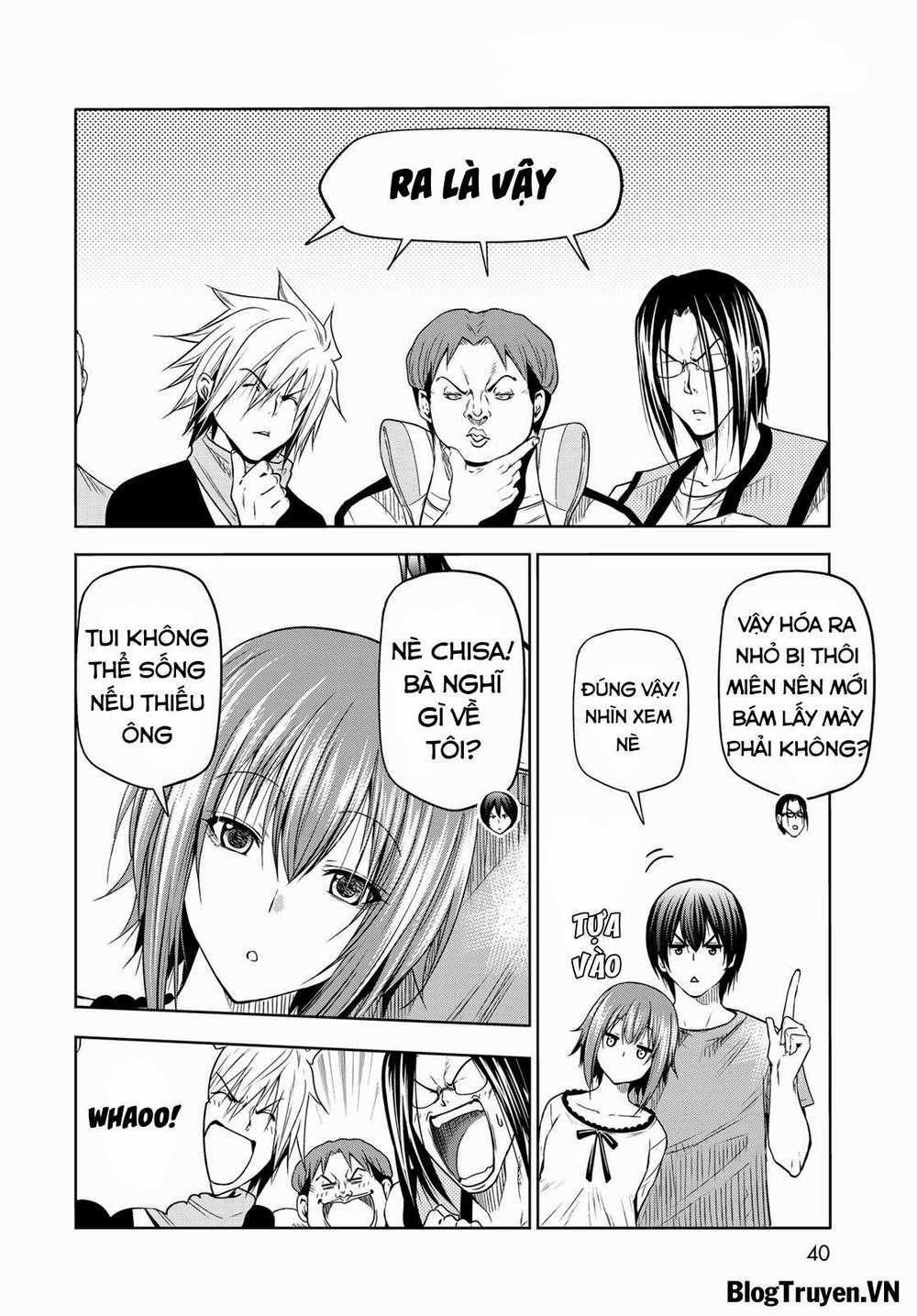 100 Điều Muốn Làm Trước Khi Chết 74 trang 38