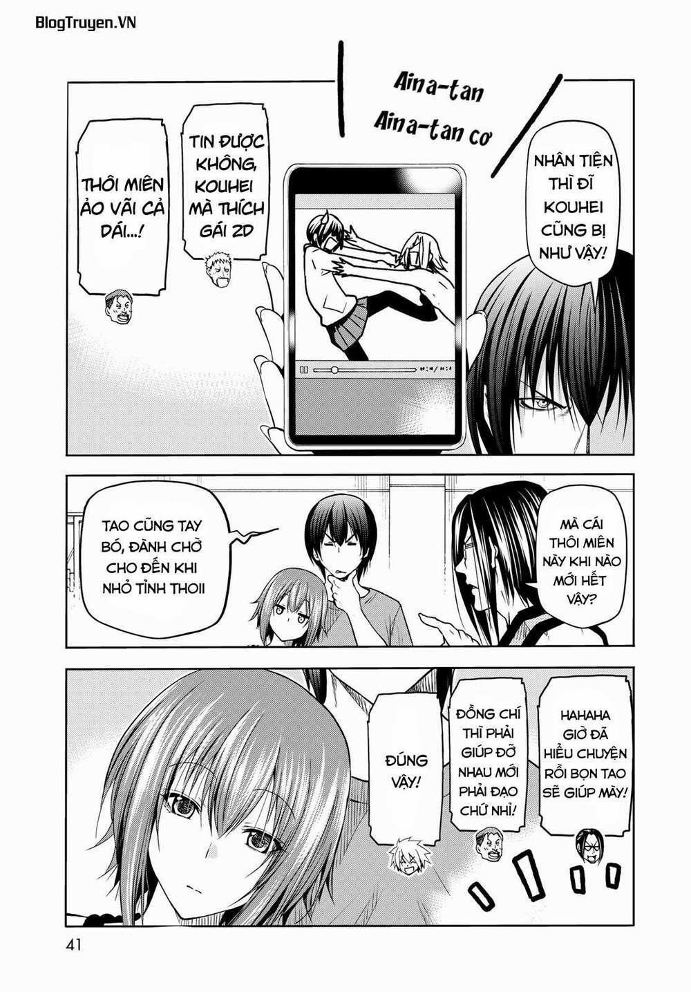 100 Điều Muốn Làm Trước Khi Chết 74 trang 39