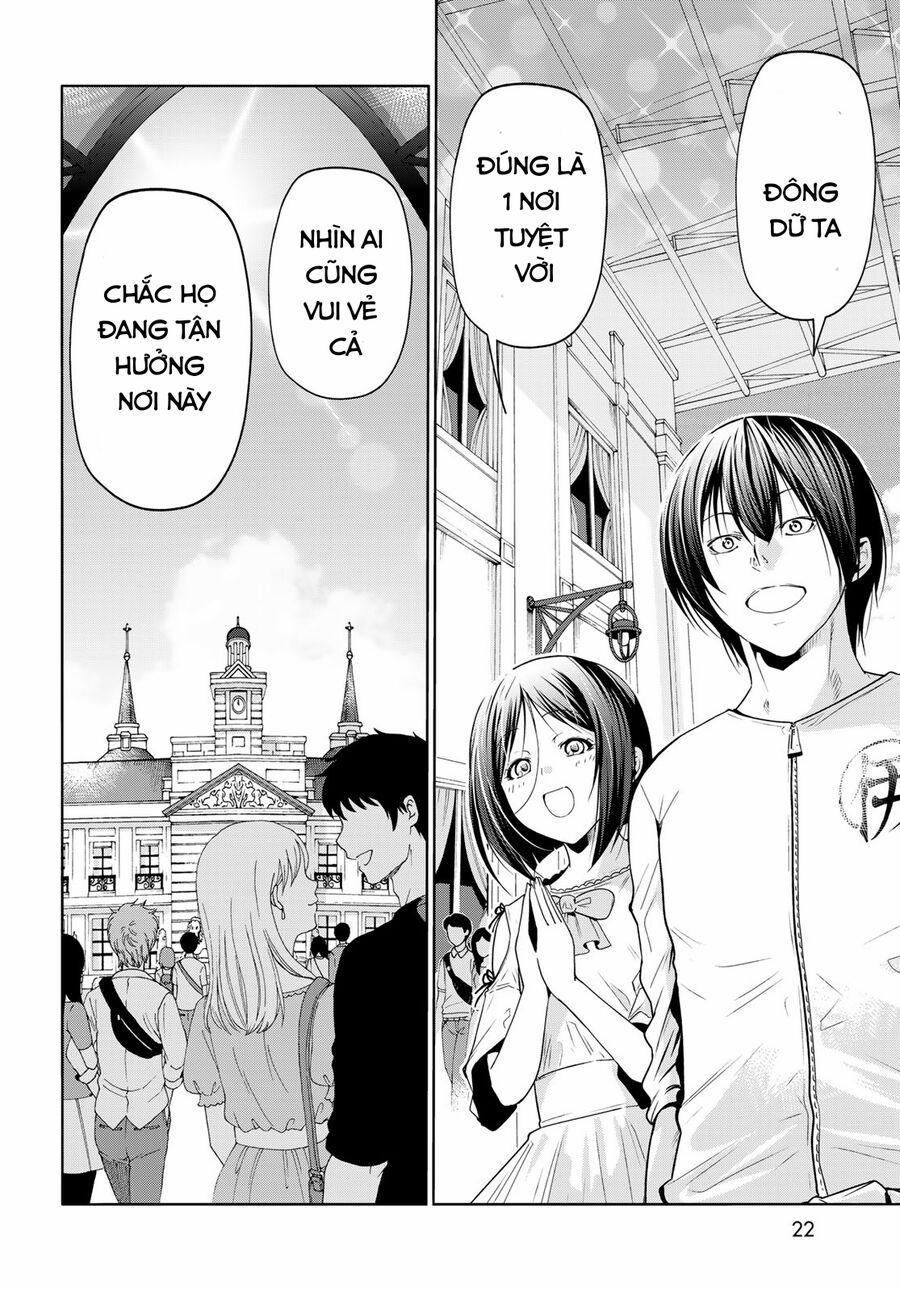 100 Điều Muốn Làm Trước Khi Chết 78 trang 21