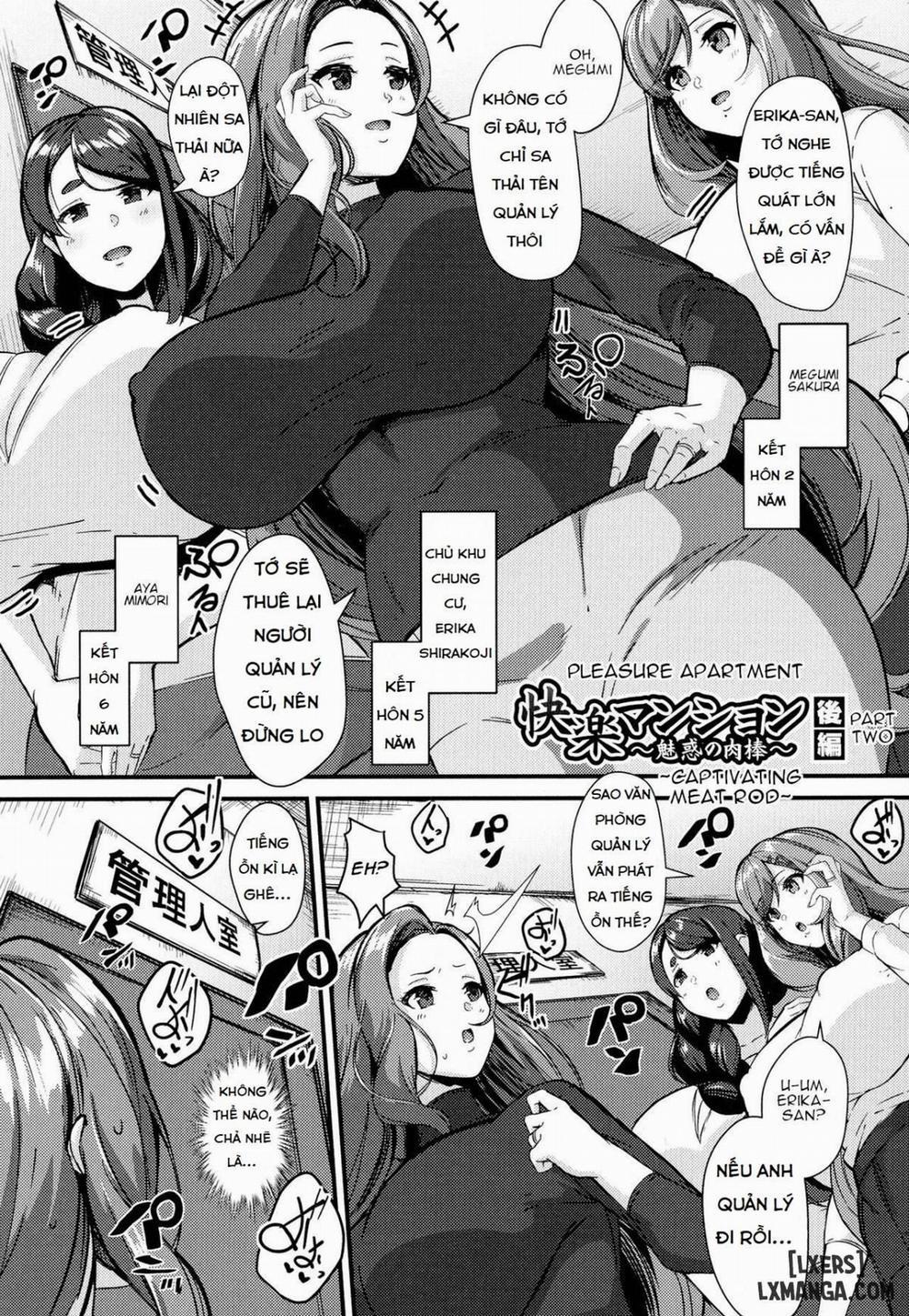 100% Maketa Watashi no Ana 4 trang 1