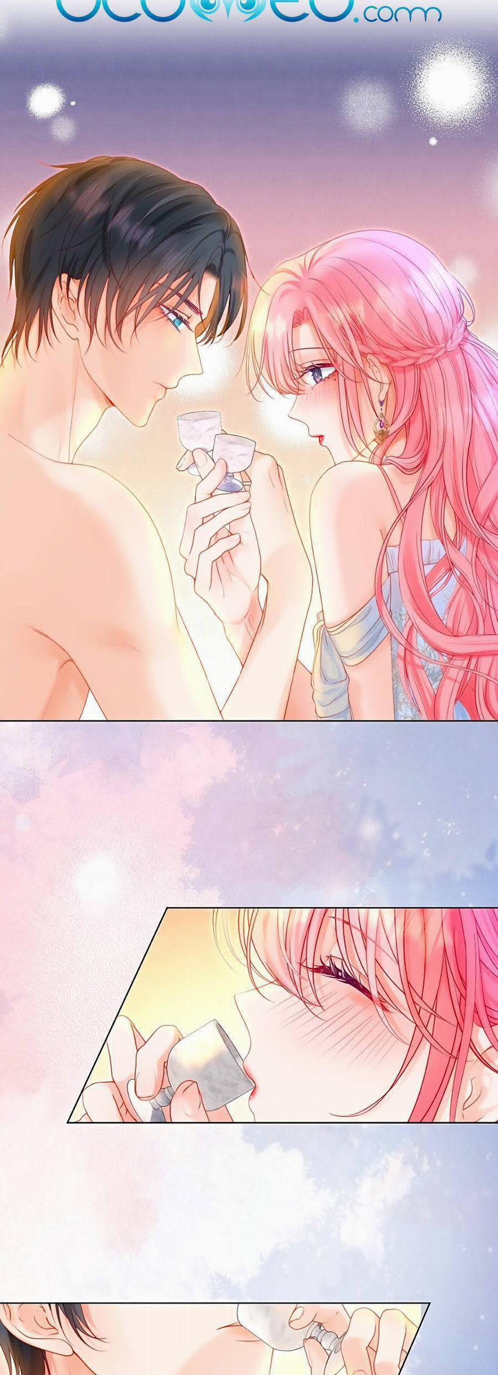 1001 Cách Chinh Phục Chồng Yêu 10.5 trang 12