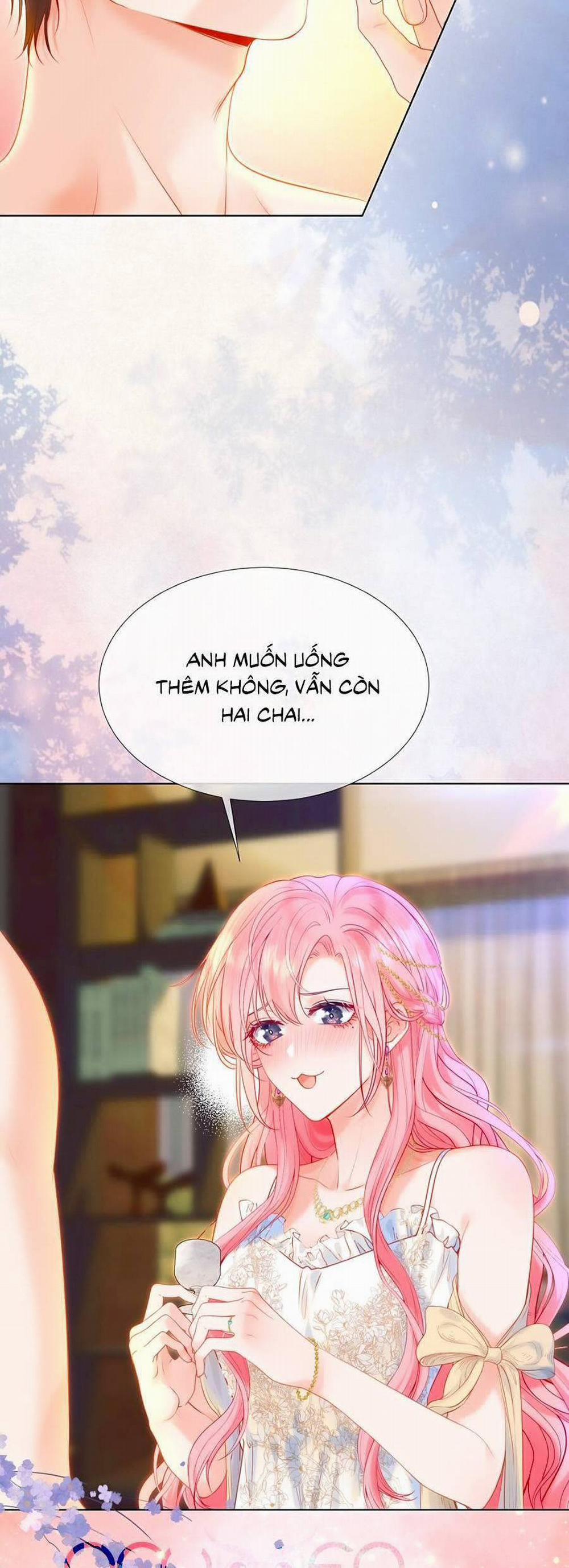 1001 Cách Chinh Phục Chồng Yêu 10.5 trang 13