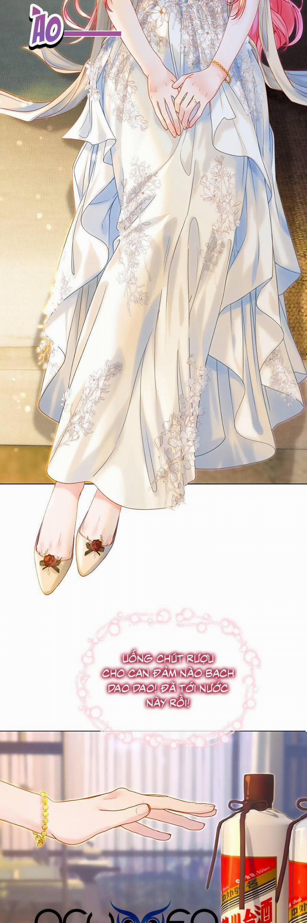 1001 Cách Chinh Phục Chồng Yêu 10.5 trang 4