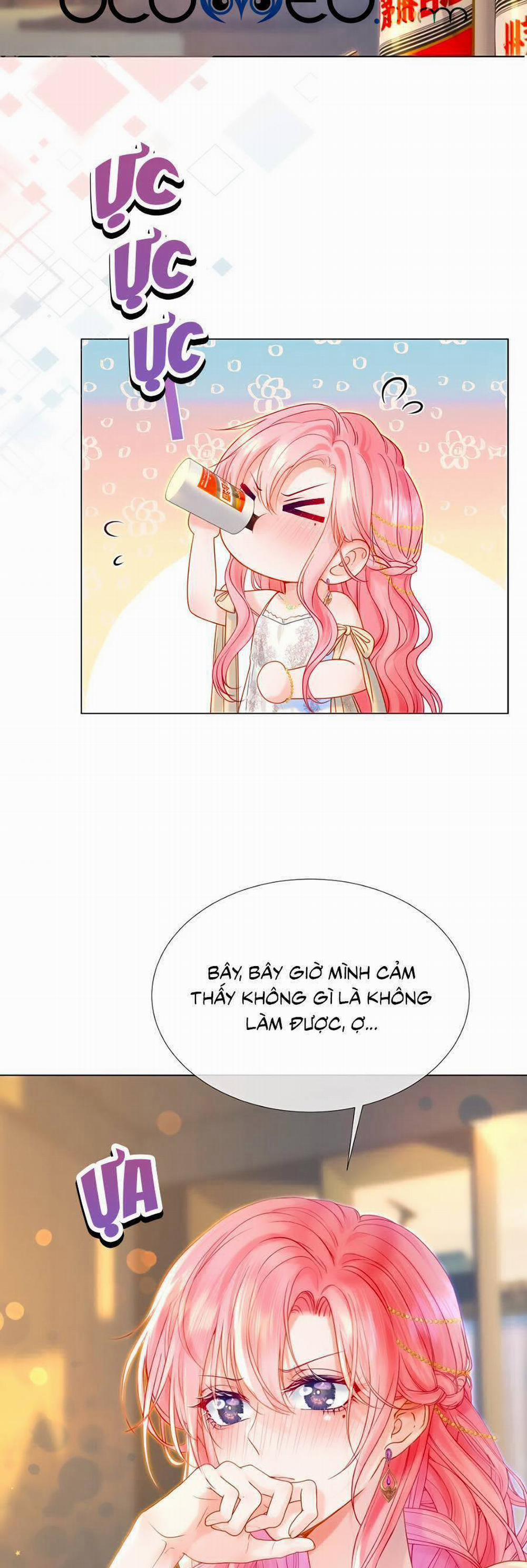 1001 Cách Chinh Phục Chồng Yêu 10.5 trang 5