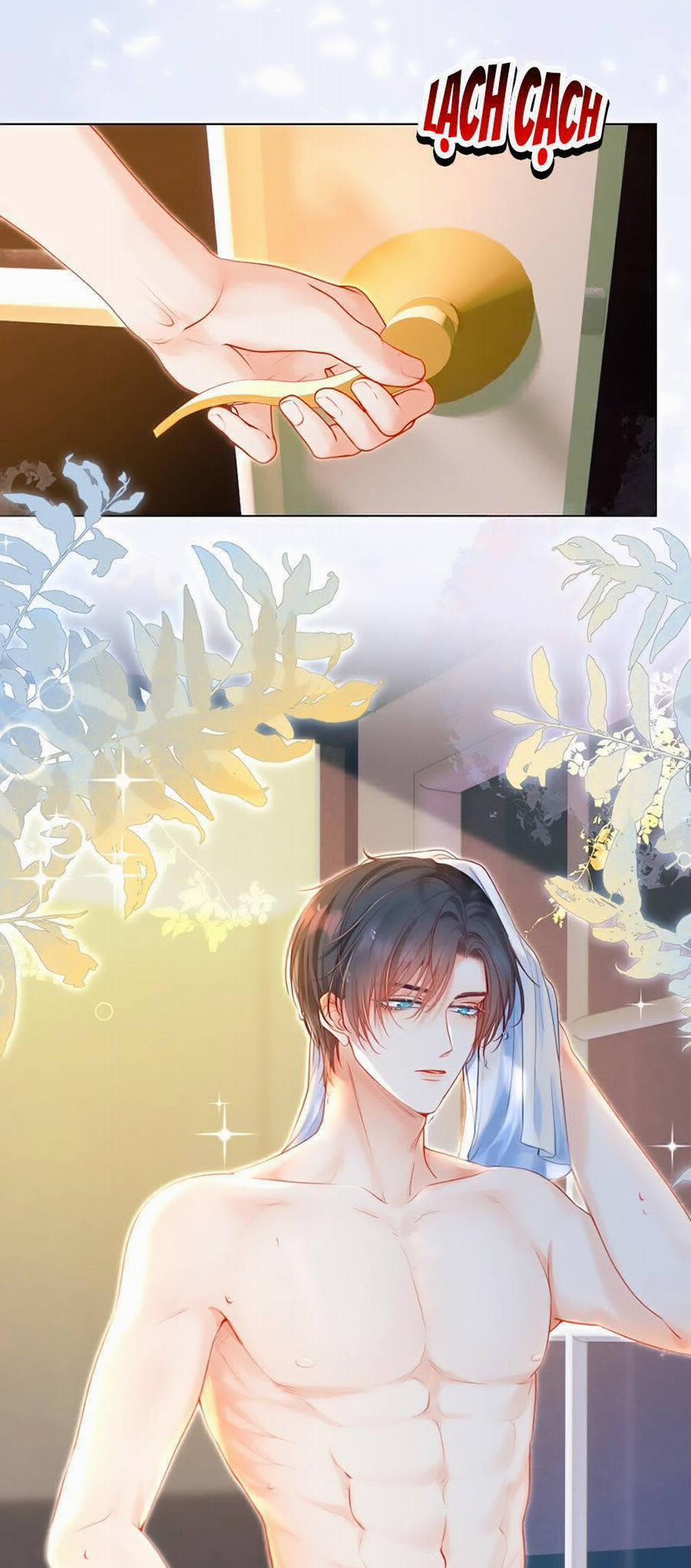 1001 Cách Chinh Phục Chồng Yêu 10.5 trang 7