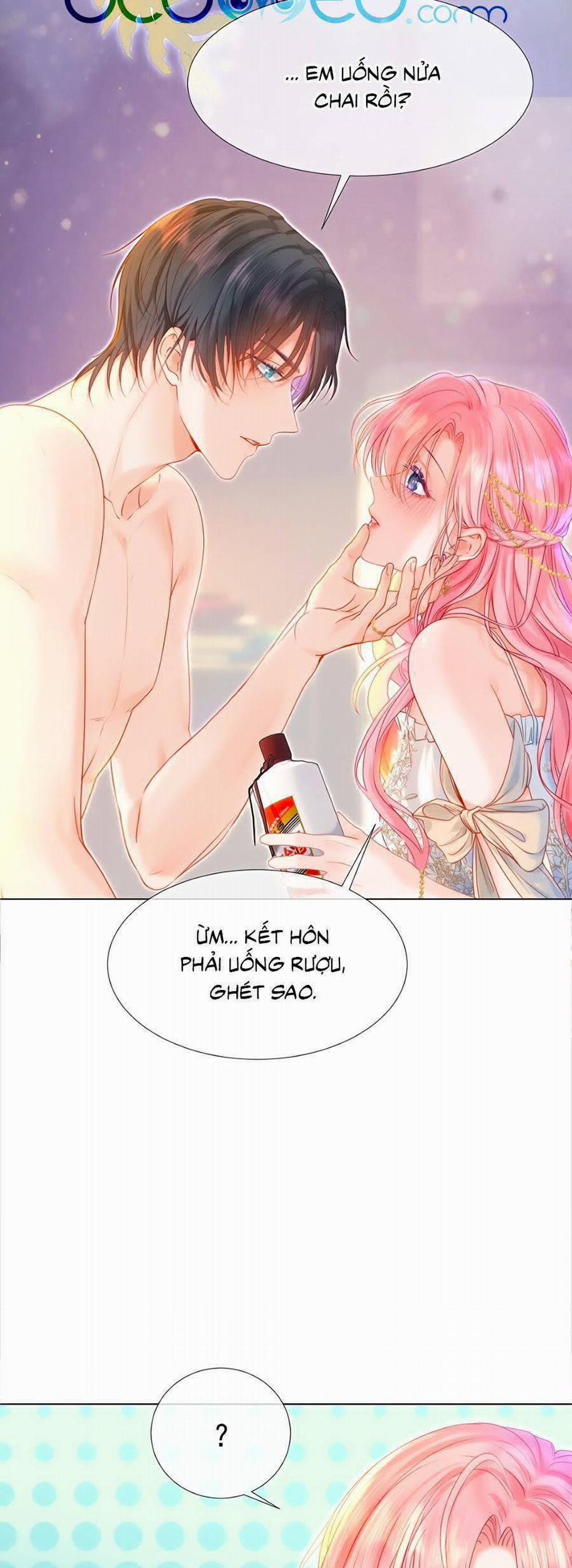 1001 Cách Chinh Phục Chồng Yêu 10.5 trang 9