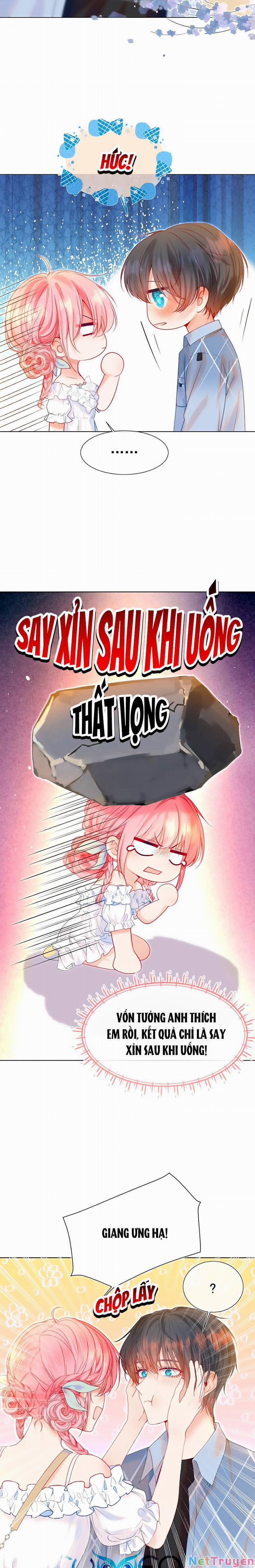 1001 Cách Chinh Phục Chồng Yêu 10 trang 3