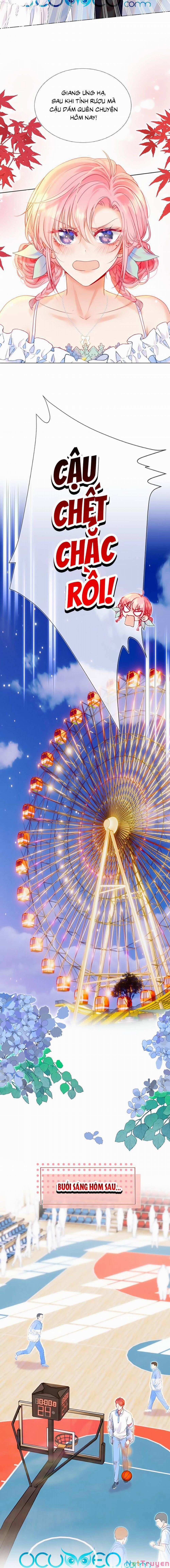 1001 Cách Chinh Phục Chồng Yêu 10 trang 4