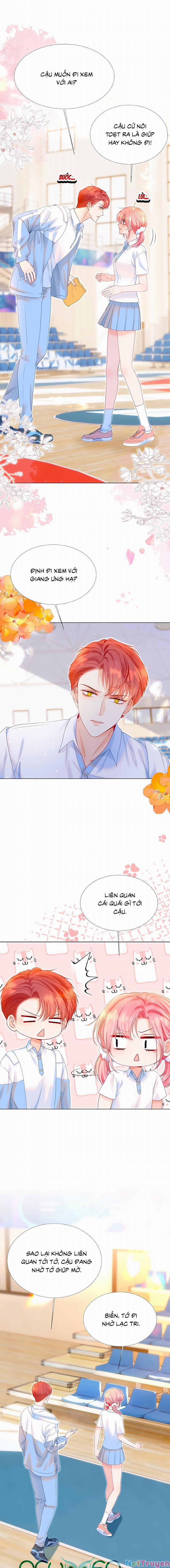 1001 Cách Chinh Phục Chồng Yêu 10 trang 7