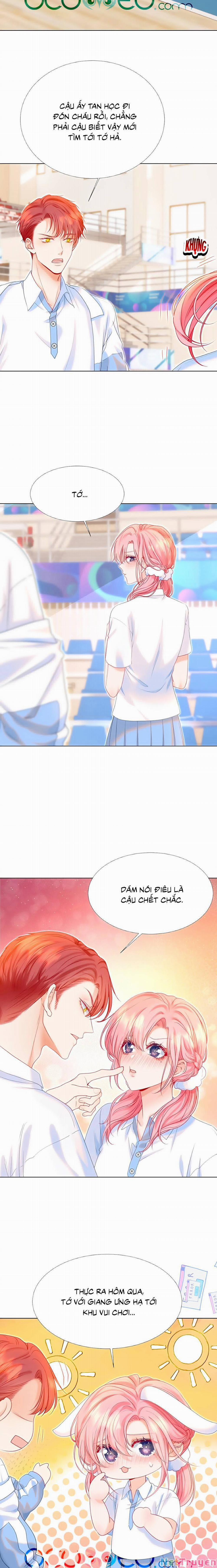 1001 Cách Chinh Phục Chồng Yêu 10 trang 8