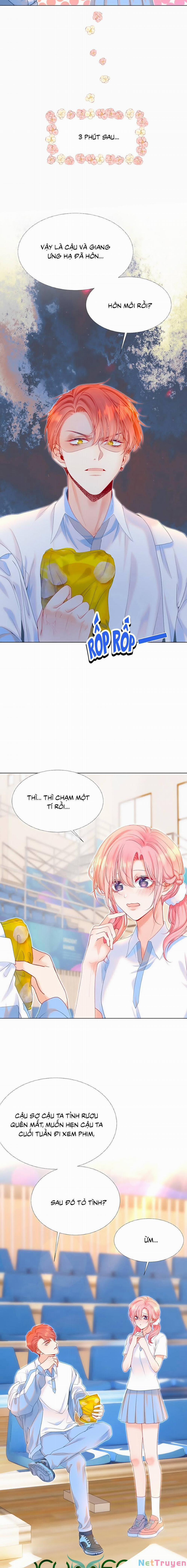 1001 Cách Chinh Phục Chồng Yêu 10 trang 9