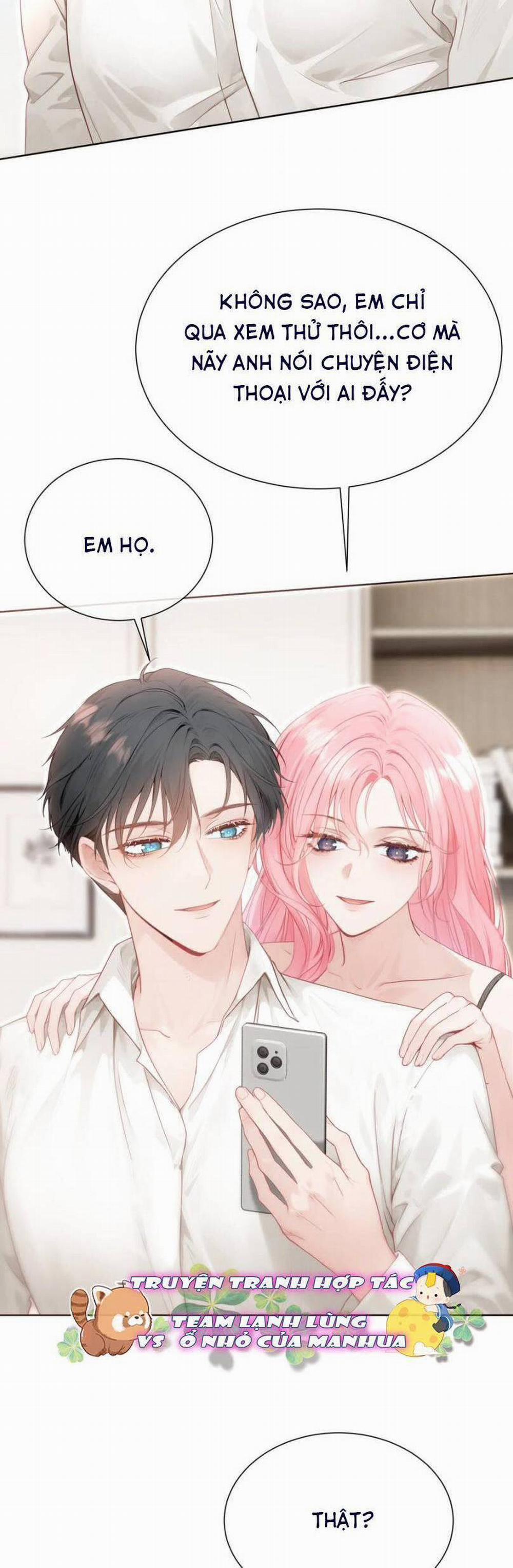 1001 Cách Chinh Phục Chồng Yêu 102 trang 11