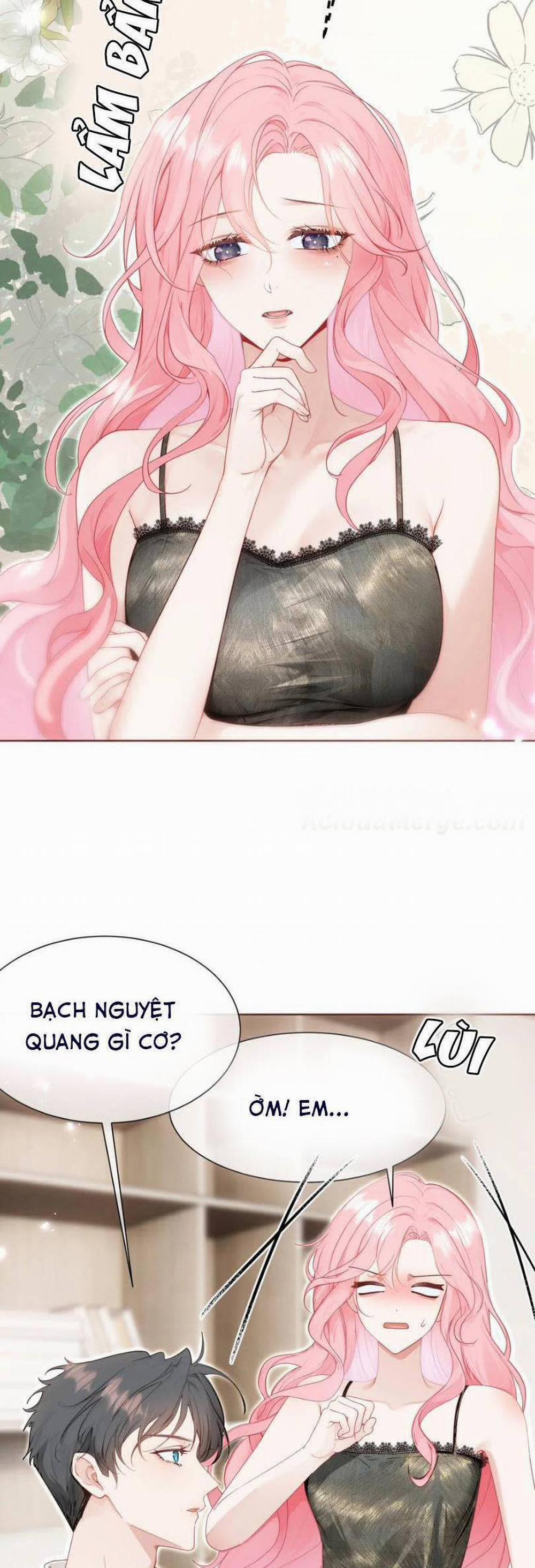 1001 Cách Chinh Phục Chồng Yêu 102 trang 15