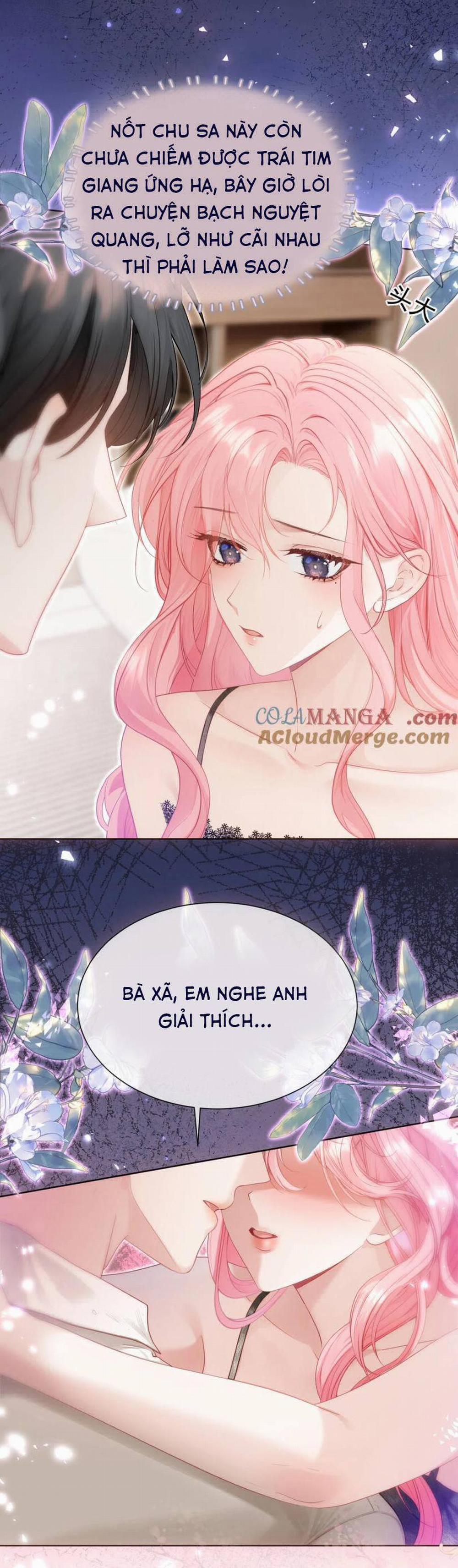 1001 Cách Chinh Phục Chồng Yêu 102 trang 17