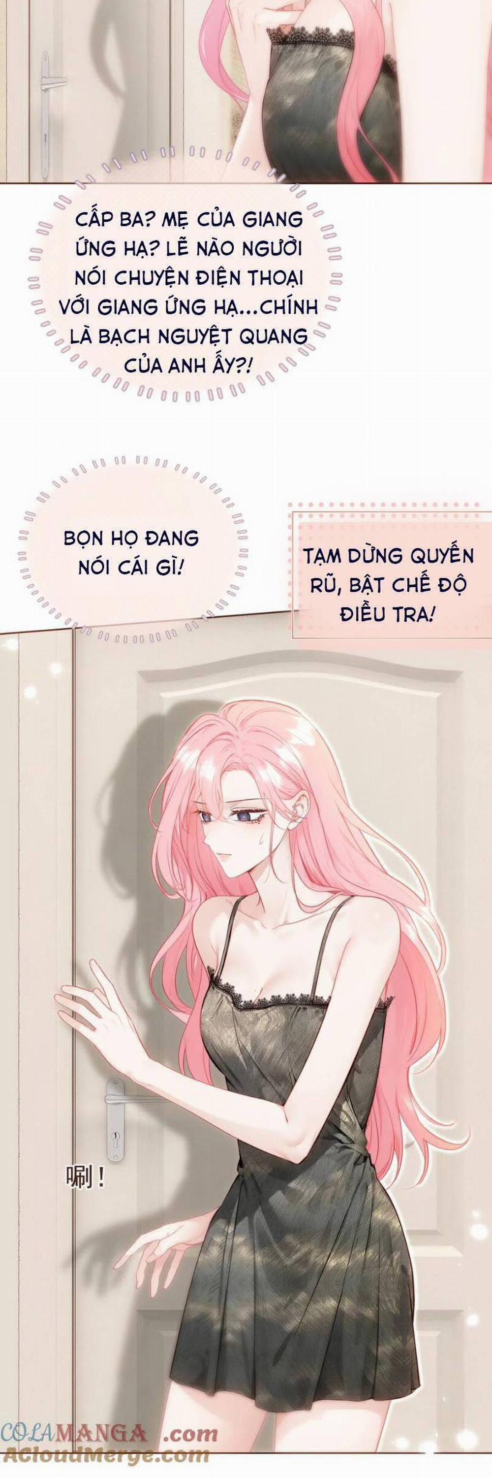 1001 Cách Chinh Phục Chồng Yêu 102 trang 7