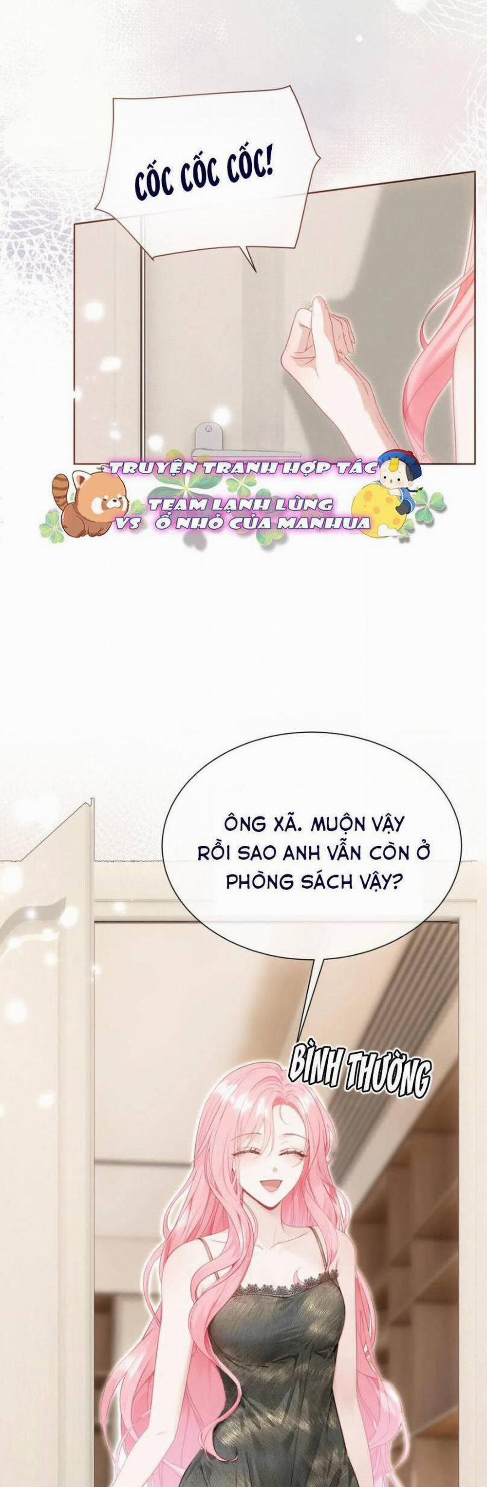 1001 Cách Chinh Phục Chồng Yêu 102 trang 9