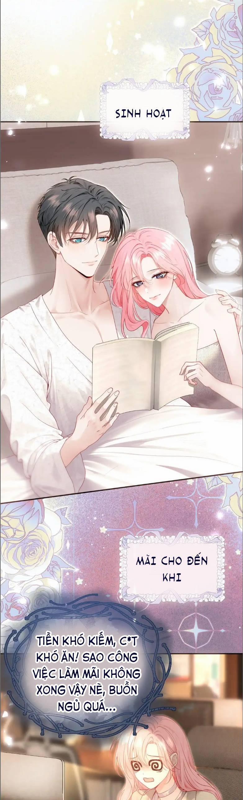 1001 Cách Chinh Phục Chồng Yêu 104 trang 19