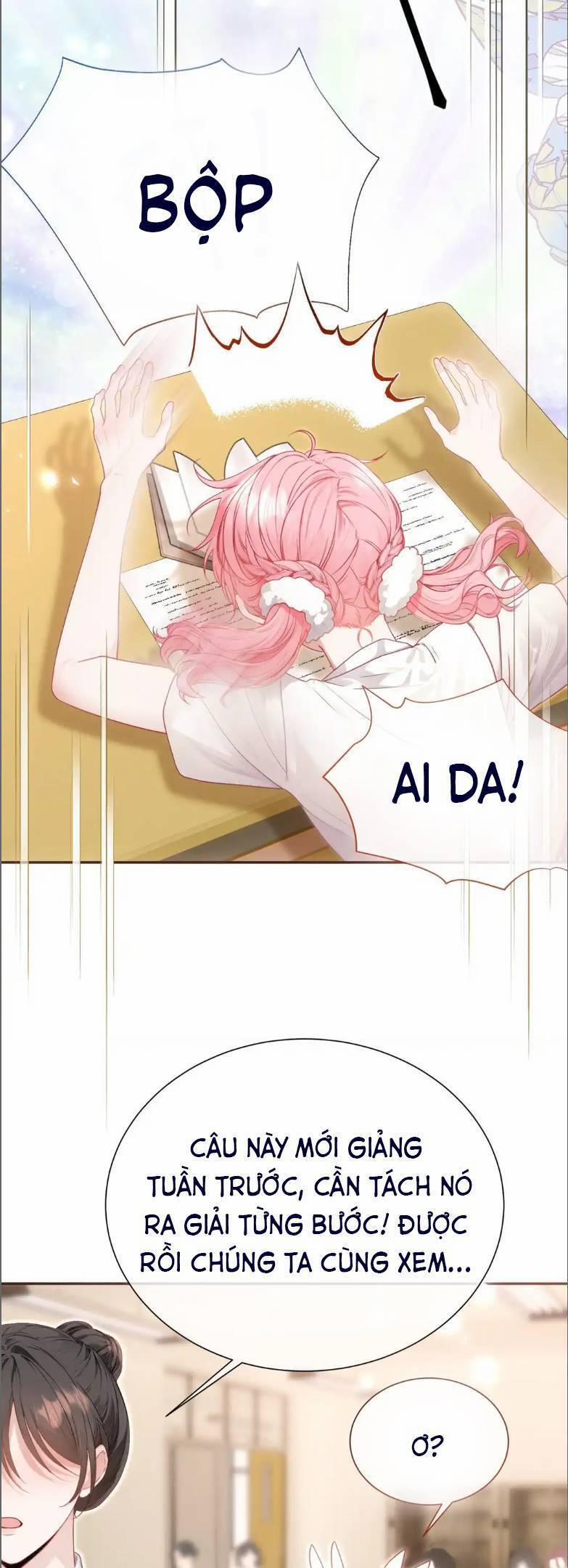 1001 Cách Chinh Phục Chồng Yêu 104 trang 21