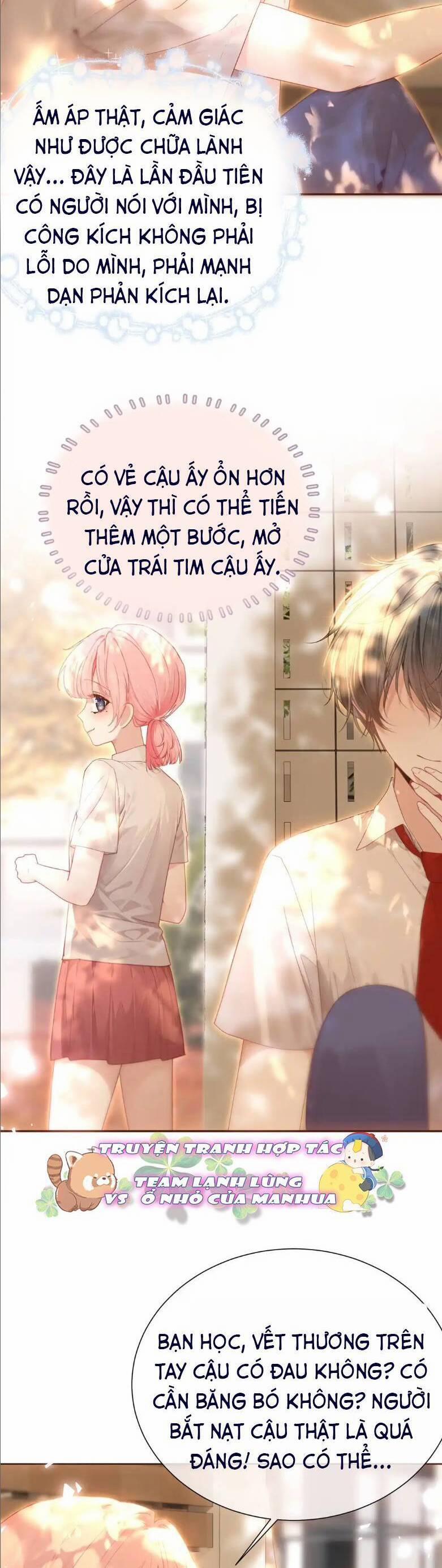 1001 Cách Chinh Phục Chồng Yêu 104 trang 7