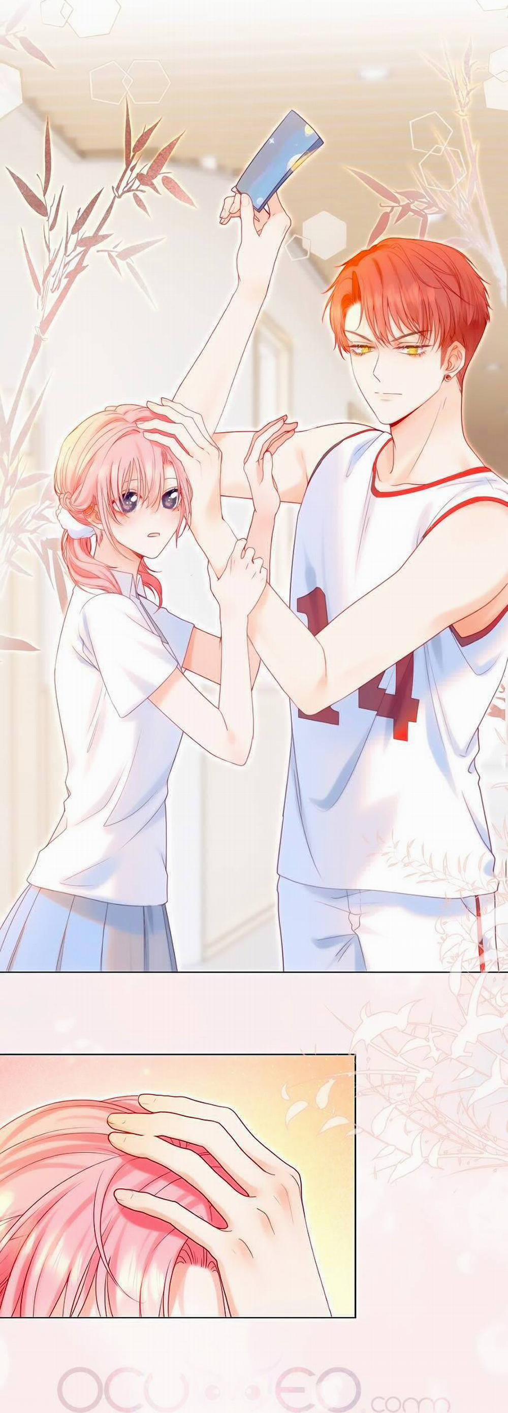 1001 Cách Chinh Phục Chồng Yêu 12 trang 11