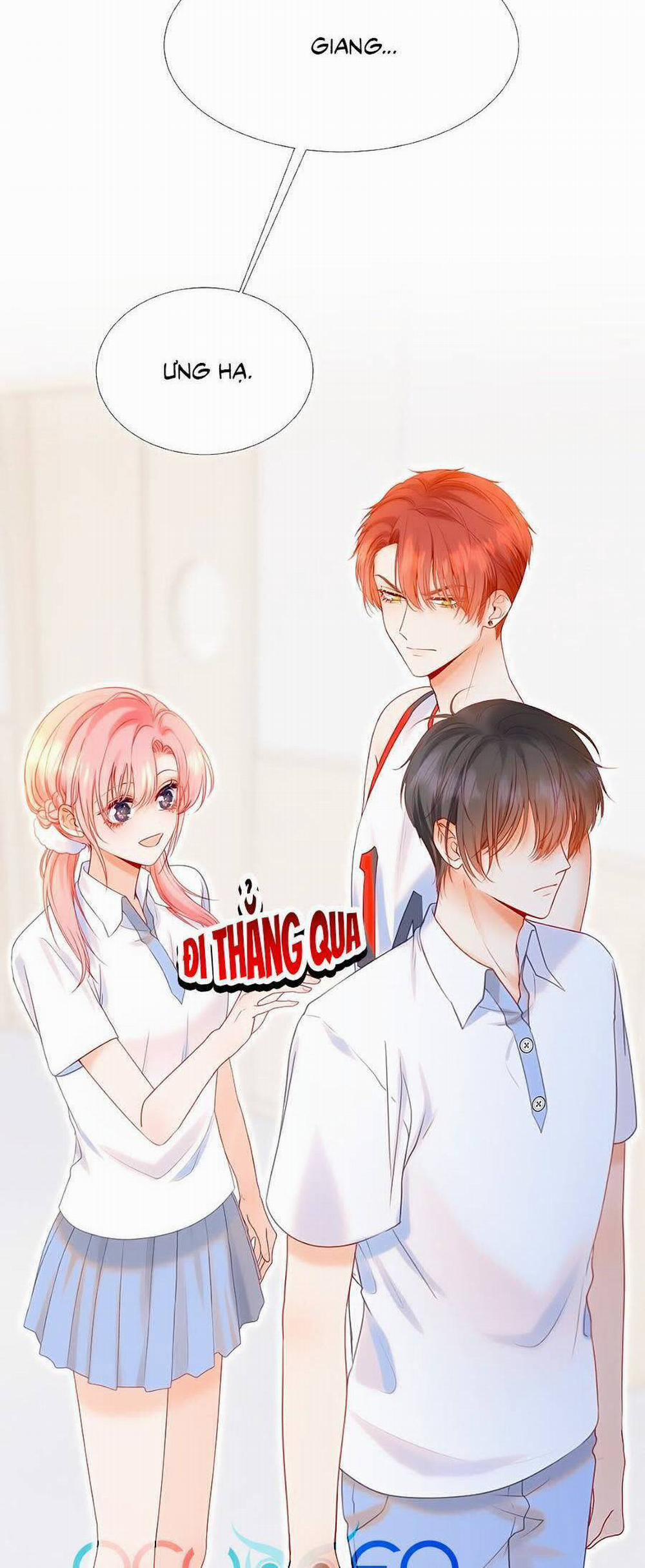 1001 Cách Chinh Phục Chồng Yêu 12 trang 14