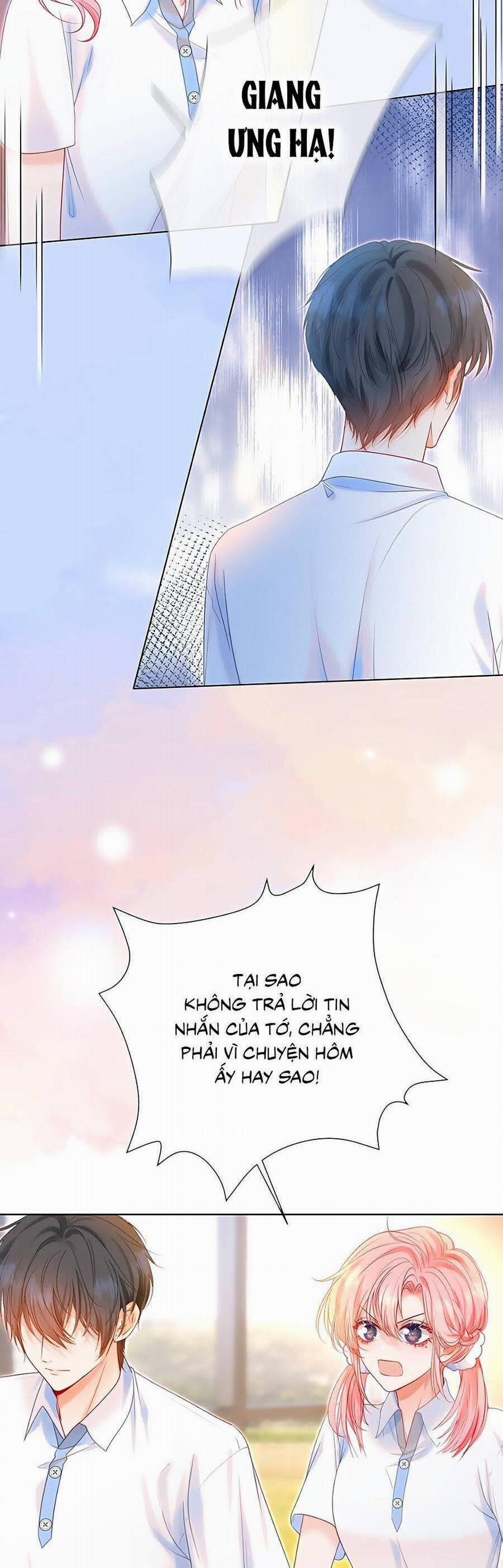 1001 Cách Chinh Phục Chồng Yêu 12 trang 17