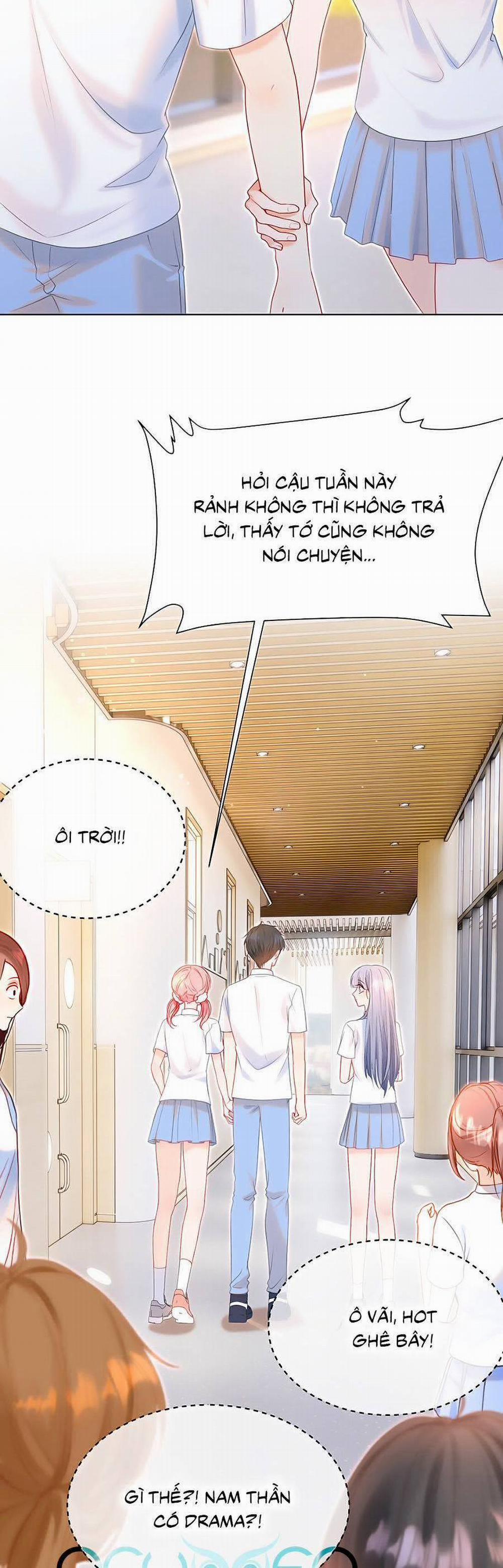 1001 Cách Chinh Phục Chồng Yêu 12 trang 18