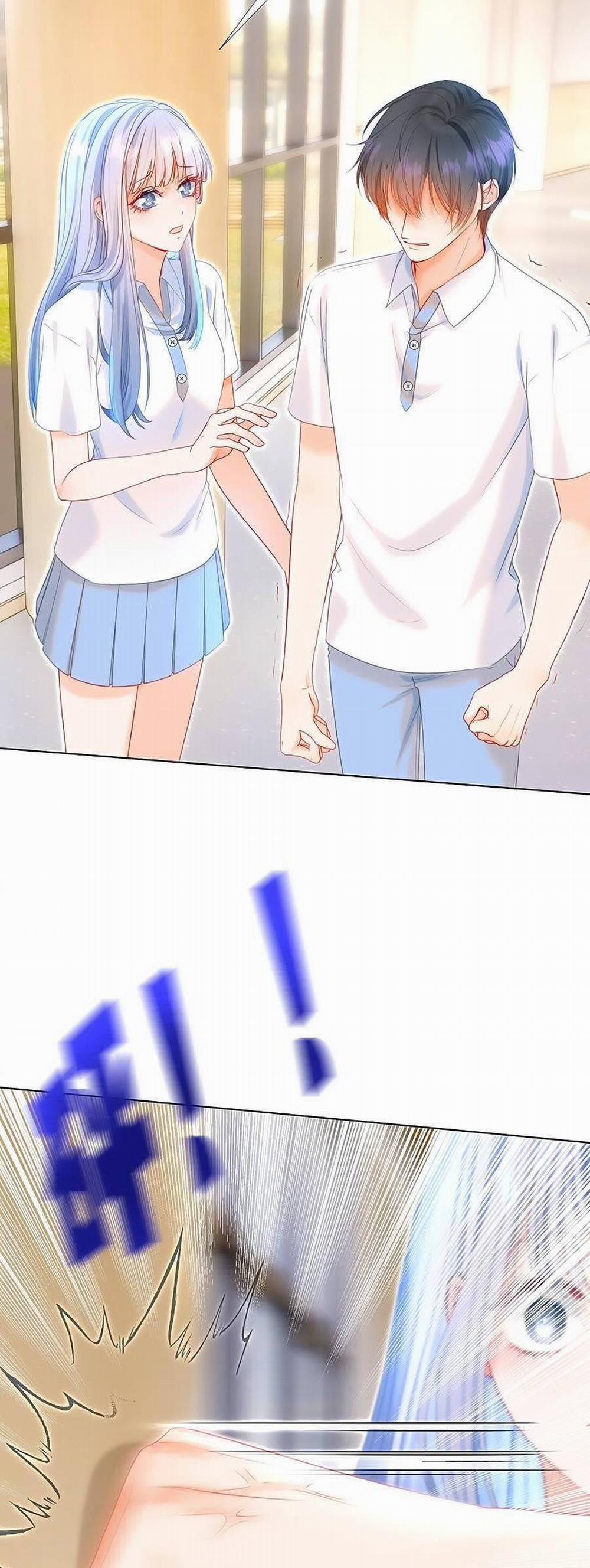 1001 Cách Chinh Phục Chồng Yêu 12 trang 27